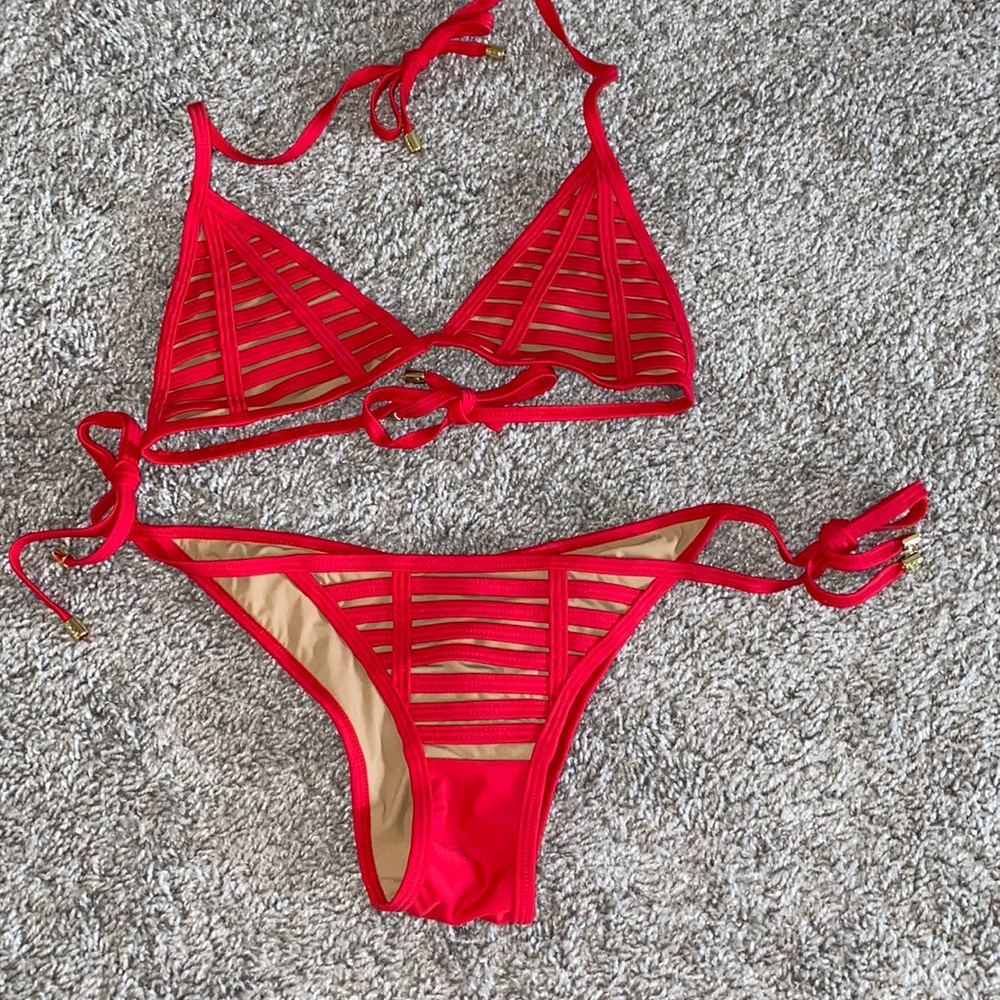 Beach Bunny Bikini